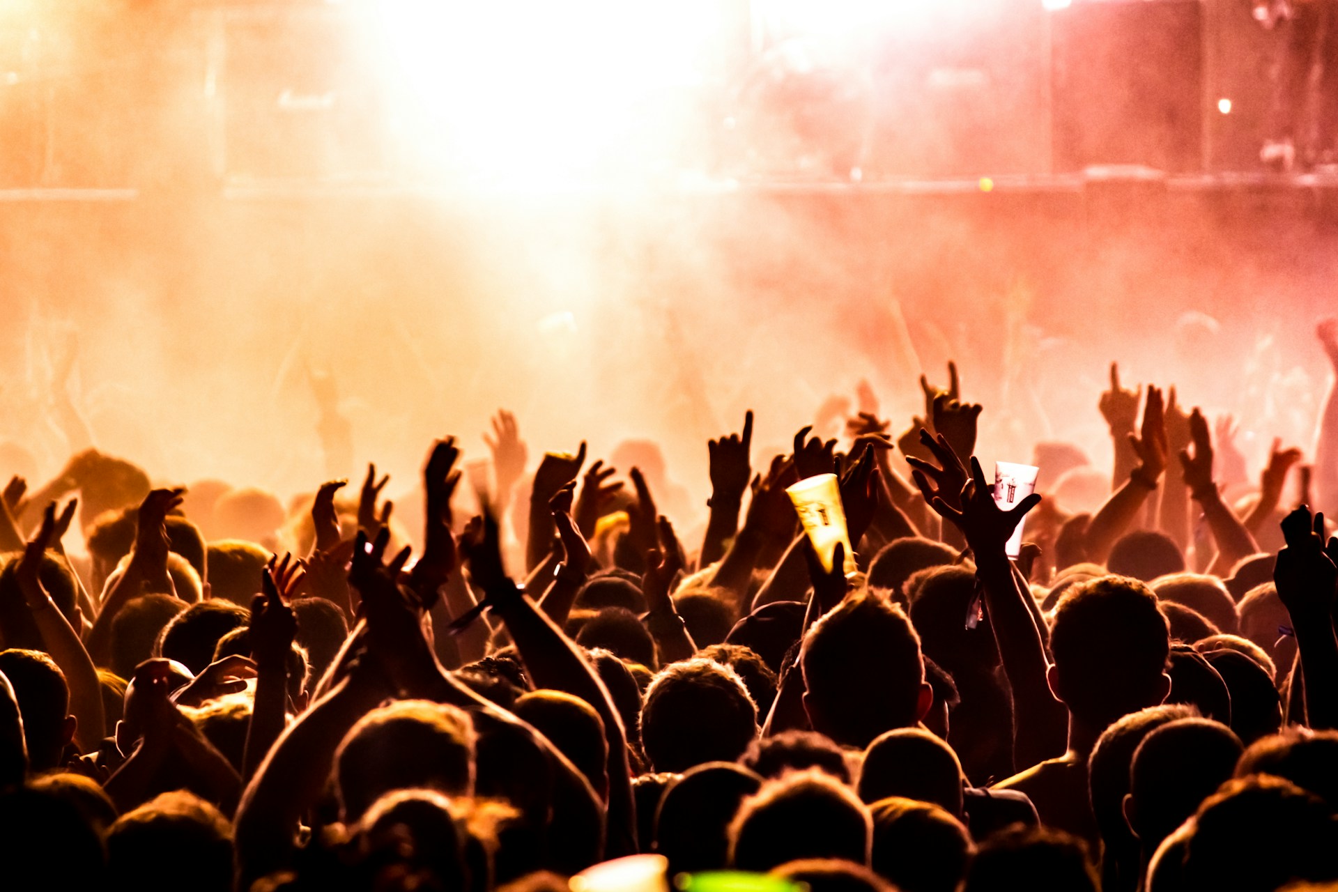 Happy People Events